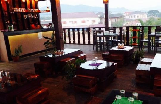 The Classic Bar & Restaurant