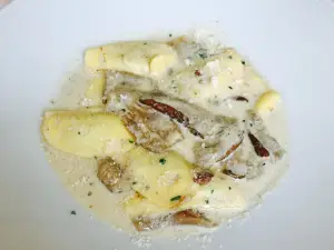 Ristorante Bilacus