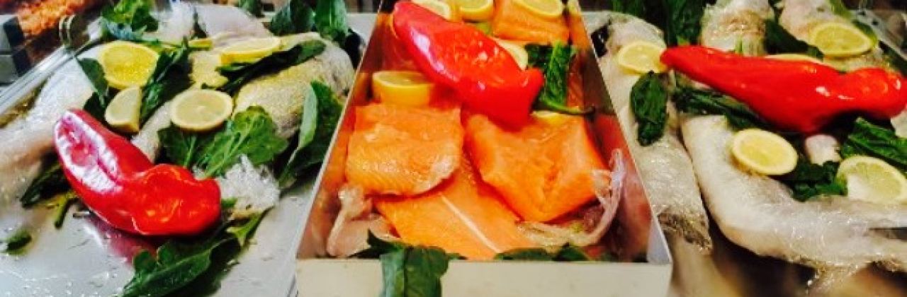 Cesni Authentic Turkish Restaurant