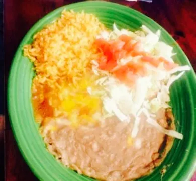 Jorge's Mexican Restaurant