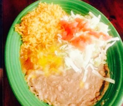 Jorge's Mexican Restaurant