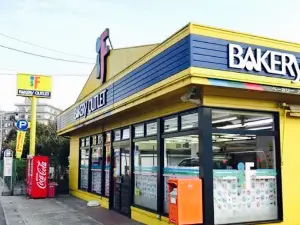 Bekariautorettoifu