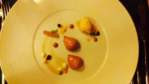 Restaurant Stuva in Ischgl