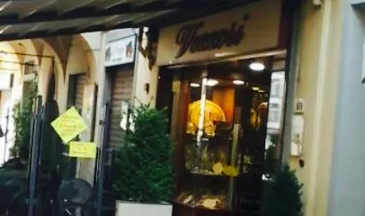 Bar Pasticceria Vezzosi