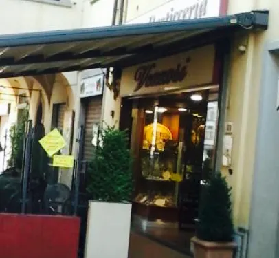 Bar Pasticceria Vezzosi