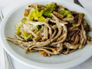 San Pietro Restaurant