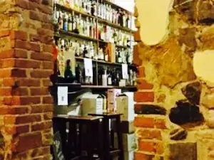 Ristorante da Balestra