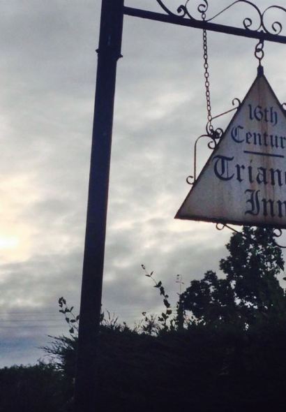 The Triangle Inn