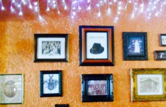 Sinatra's L'Aldila Restaurant