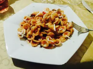 La Lanterna