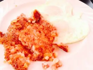 Abner's Casual Dining