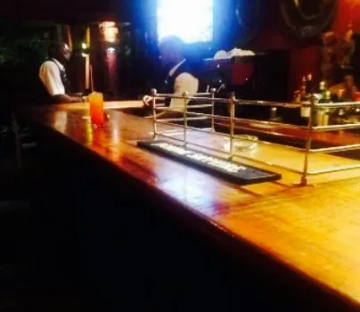 Gipsy bar