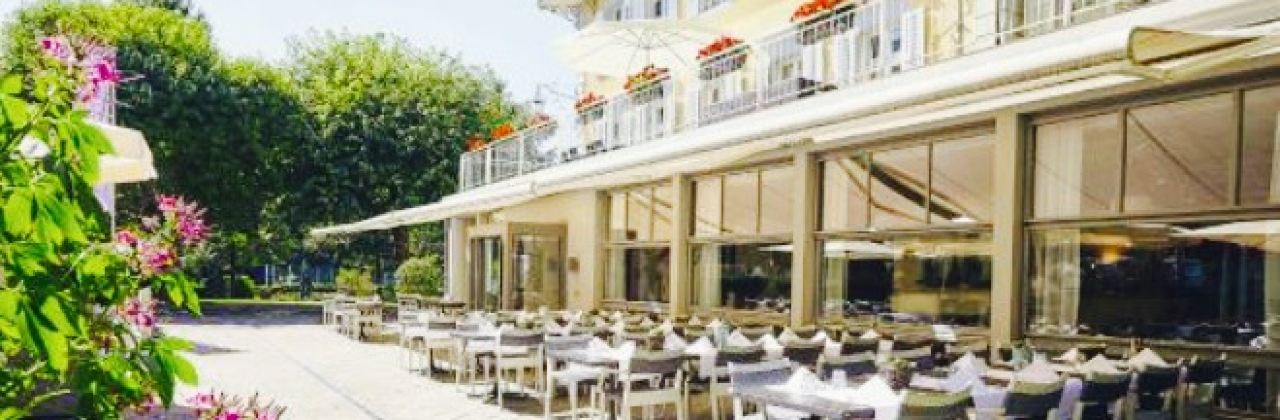 RESTAURANT SCHÜTZEN