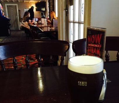 The Royal George Inn