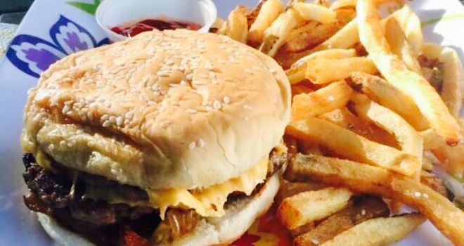 Five Guys