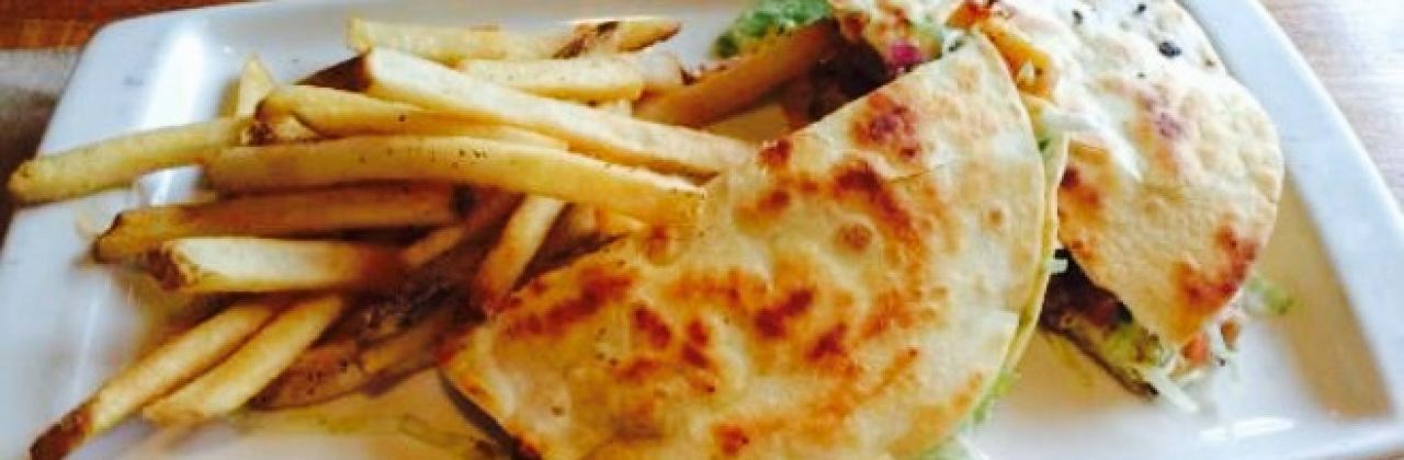 Applebee's Grill + Bar