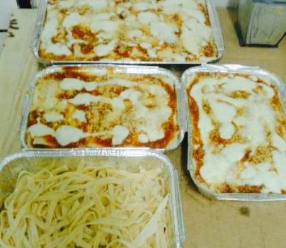 A comer