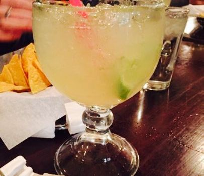Dos Rocas Mexican Restaurant
