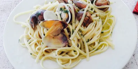 Ristorante Le Nuove Pergole