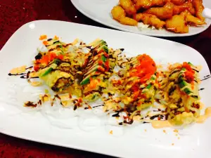 Basil | Sushi Bar and Asian Bistro