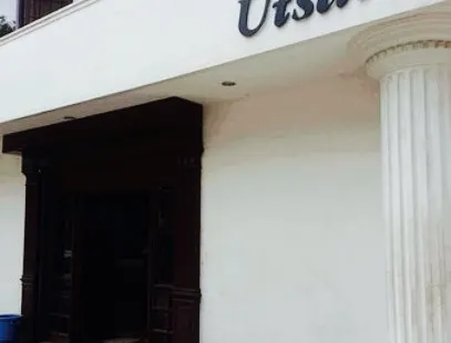 Utsav Restaurant