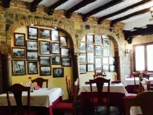 El Lagar De Nemesio