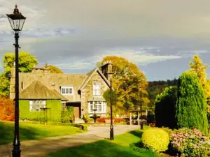 Broadoaks Country House Afternoon Tea