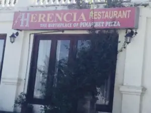 Herencia Garden Restaurant
