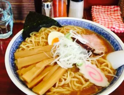 つけ麺 石ばし