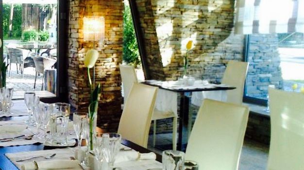 Rysy Hotel Restaurant