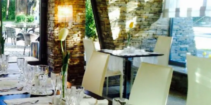 Rysy Hotel Restaurant