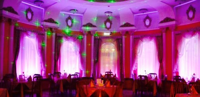 Cafe Steyk