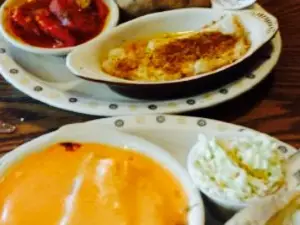 Chuck Wagon Restaurant