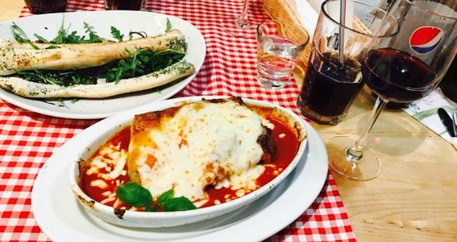 Trattoria Due Tavoli