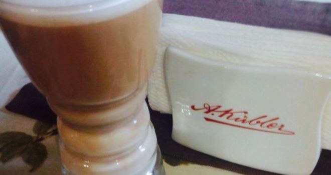 Coffee House "Kibler"