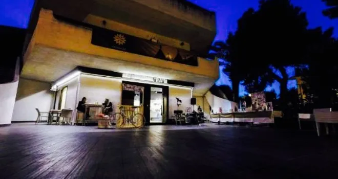 Minami Restaurant & Lounge