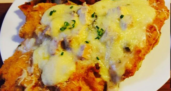 Schnitzelwirt Strausberg