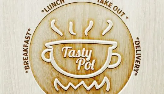 Tasty Pot