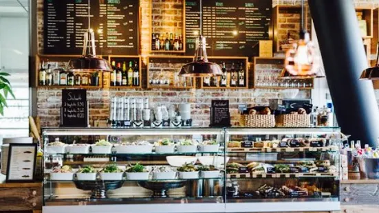 Twist Cafe
