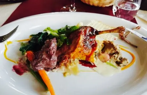 Restaurant Belvedere