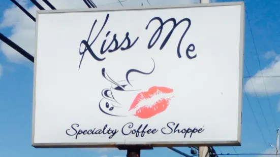 Kiss Me Specialty Coffee