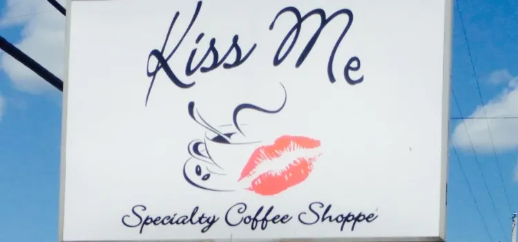 Kiss Me Specialty Coffee