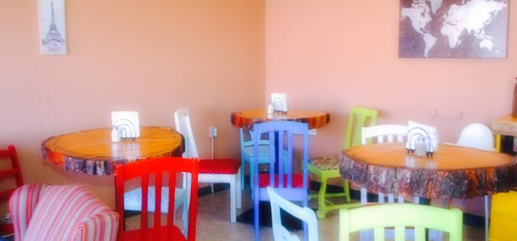 Full of Beans Brewhouse and PlayCafe