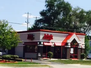 Arby's