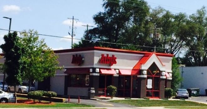 Arby's