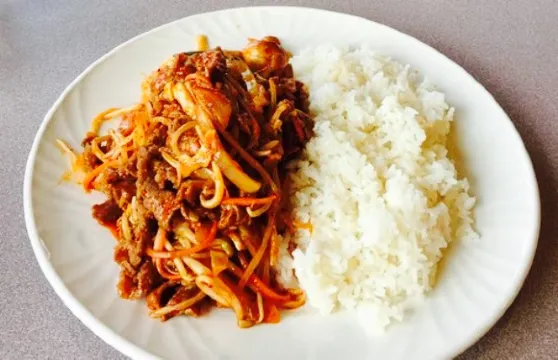 Dasol Korean Restaurant