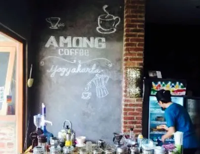 Amongcoffee