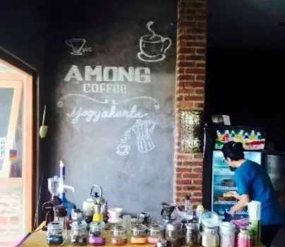 Amongcoffee