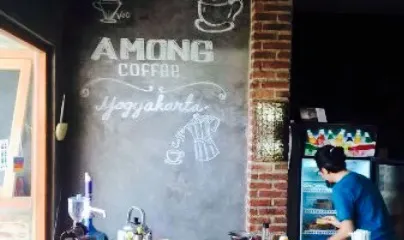 Amongcoffee