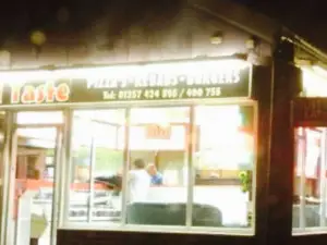 In Good Taste Take Away